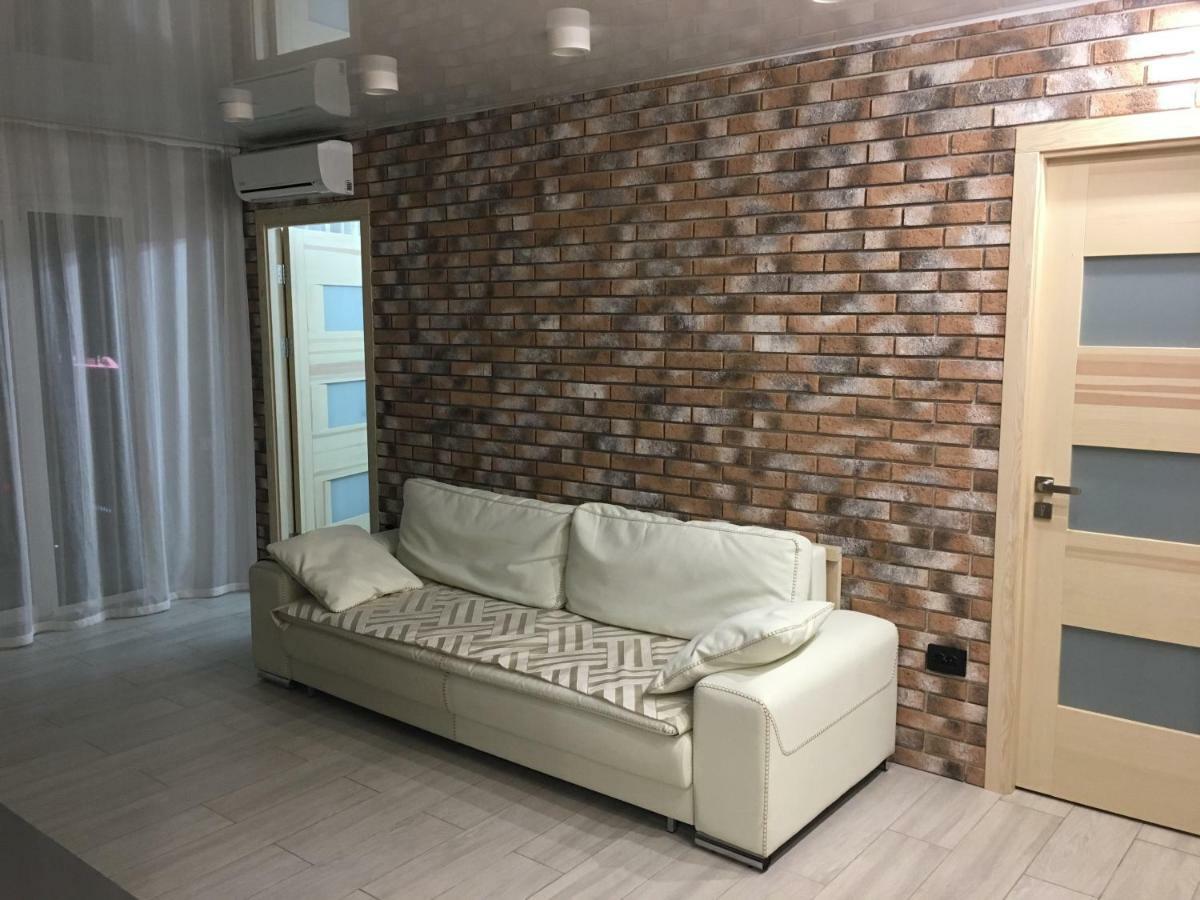 Apartments On Ploschad Pobedi Moskovsky Prospekt 8 Vitebsk Bagian luar foto